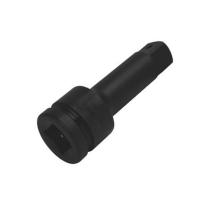 JBM Herramientas 14973 - BARRA DE EXTENSION DE IMPACTO 1/2"  150MM