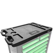 JBM Herramientas 15034 - TAPA SUPERIOR PARA REF.  53868