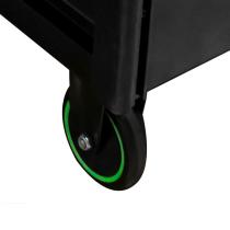 JBM Herramientas 15040 - RUEDA FIJA PARA REF. 53904