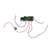 JBM Herramientas 15127 - PLACA BASE PARA REF. 60032
