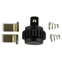JBM Herramientas 51262R - SET REPARACIÓN DINAMOMÉTRICA 1/4" 51262