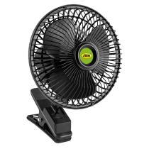 JBM Herramientas 53543 - VENTILADOR PARA VEHÍCULO 12V
