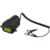 JBM Herramientas 53566 - BOMBA DE ASPIRACIÓN DE ACEITE - 12V