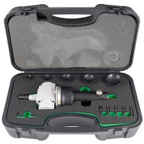 JBM Herramientas 53572 - HERRAMIENTA NEUMÁTICA PARA ESMERILAR VÁLVULAS - PERCUSIÓN Y