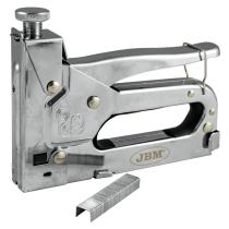 JBM Herramientas 53589 - GRAPADORA INDUSTRIAL