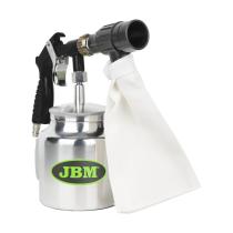 JBM Herramientas 53593 - PISTOLA CHORREADORA DE ARENA