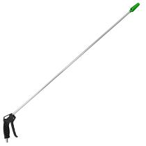 JBM Herramientas 53611 - PISTOLA DE AIRE EXTRALARGA