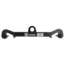 JBM Herramientas 53612 - PINZA PARA BIDONES (CAPACIDAD 500 KG.)