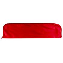JBM Herramientas 53622 - BOLSA PLANA  550X150MM ROJA