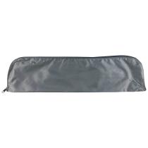 JBM Herramientas 53623 - BOLSA PLANA  550X150MM GRIS