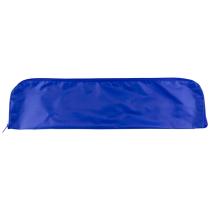 JBM Herramientas 53624 - BOLSA PLANA  550X150MM AZUL