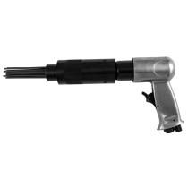 JBM Herramientas 53625 - MARTILLO DE AGUJAS NEUMÁTICO