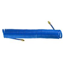 JBM Herramientas 53633 - MANGUERA DE AIRE EN ESPIRAL 10MM - 15M