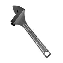 JBM Herramientas 53640 - LLAVE INGLESA DE 8"