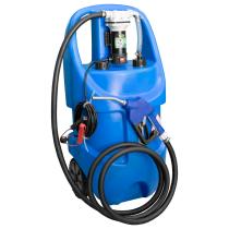 JBM Herramientas 53644 - DEPÓSITO PARA ADBLUE (75L)