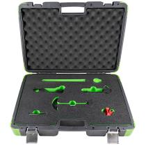 JBM Herramientas 53649 - KIT DE CALADO AUDI / VW / SEAT / SKODA