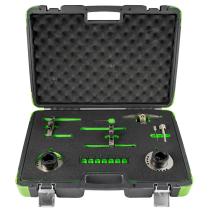 JBM Herramientas 53653 - KIT DE CALADO FORD