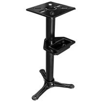 JBM Herramientas 53660 - BASE METÁLICA PARA AMOLADORA