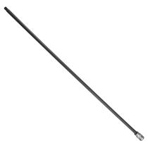 JBM Herramientas 53667 - PUNTA EXTRALARGA DE 12 CANTOS 800MM DE 1/2 12MM Ø