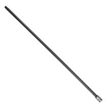 JBM Herramientas 53668 - PUNTA EXTRALARGA DE 12 CANTOS 800MM DE 1/2 14MM Ø