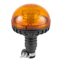 JBM Herramientas 53690 - GIROFARO LED 12-24V BASE FLEXIBLE