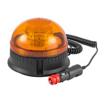 JBM Herramientas 53691 - GIROFARO LED MAGNÉTICO