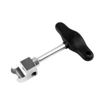JBM Herramientas 53696 - EXTRACTOR DE ABRAZADERAS HENN