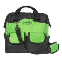 JBM Herramientas 53702 - MOCHILA PARA HERRAMIENTAS ELÉCTRICAS - PEQUEÑA