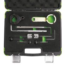 JBM Herramientas 53706 - KIT ALINEACIÓN ÁRBOL DE LEVAS VAG 1.4/1.6/2.0 TDI COMMON RAI