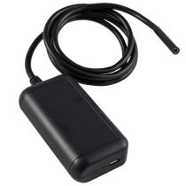 JBM Herramientas 53724 - ENDOSCOPIO WIFI