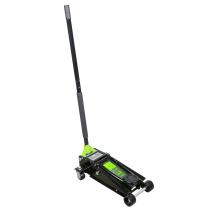 JBM Herramientas 53725 - GATO HIDRÁULICO 3T - SISTEMA FAST PUMP