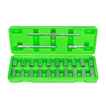 JBM Herramientas 53735 - JUEGO DE VASOS PARA TAPONES CARTER
