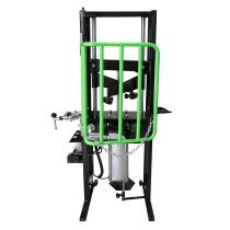 JBM Herramientas 53742 - COMPRESOR PARA AMORTIGUADORES 1T