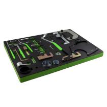 JBM Herramientas 53769 - KIT DE CALADO PARA RENAULT, NISSAN, OPEL, VOLVO