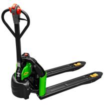 JBM Herramientas 53777 - TRANSPALETA ELECTRICA