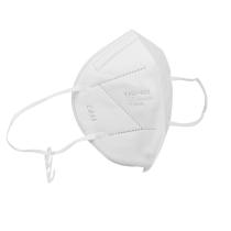 JBM Herramientas 53787O - MASCARILLA DE PROTECCIÓN FFP2