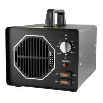 JBM Herramientas 53806 - GENERADOR DE OZONO PORTATIL 20000 MG/H (220V)
