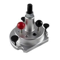 JBM Herramientas 53875 - EXTRACTOR/INSTALADOR DE RETENES DE CIGÜEÑAL (GRUPO VAG)