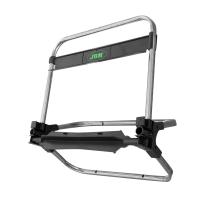 JBM Herramientas 53922 - PORTABOBINA DE PAPEL PARA PARED