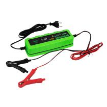 JBM Herramientas 53927 - CARGADOR DE BATERIA  6/12V