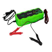 JBM Herramientas 53929 - CARGADOR DE BATERIA 12/24V