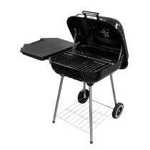 JBM Herramientas 53931 - BARBACOA DE 46CM CON PARRILLA