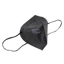 JBM Herramientas 53946 - MASCARILLA FFP2 NEGRA