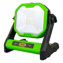JBM Herramientas 60004 - FARO DE TRABAJO LED