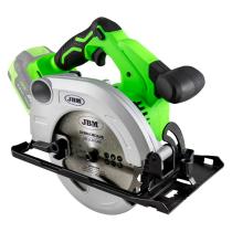 JBM Herramientas 60007 - SIERRA CIRCULAR BRUSHLESS