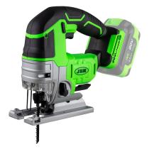 JBM Herramientas 60010 - SIERRA ELÉCTRICA DE CORTE VERTICAL BRUSHLESS