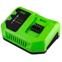 JBM Herramientas 60016 - CARGADOR 20V