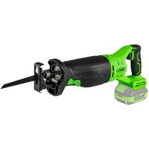 JBM Herramientas 60019 - SIERRA RECIPROCANTE BRUSHLESS