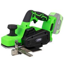JBM Herramientas 60020 - APLANADOR ELÉCTRICO BRUSHLESS