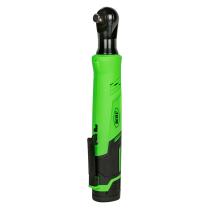 JBM Herramientas 60024 - CARRACA ELÉCTRICA DE ½ BRUSHLESS  12V